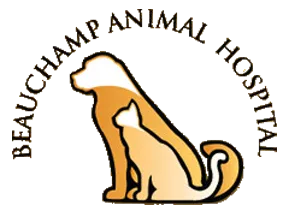 Beauchamp Animal Hospital Home